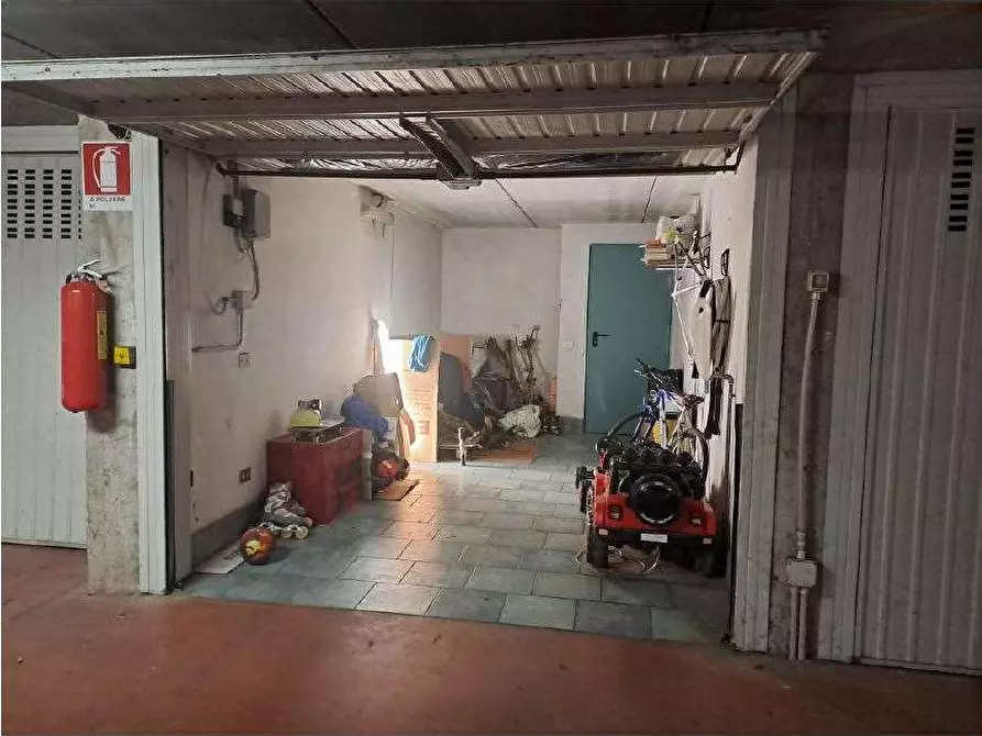 Immagine 25 di Appartamento in vendita  in Via Bortolo Eugenio Fina 103 a Vicenza