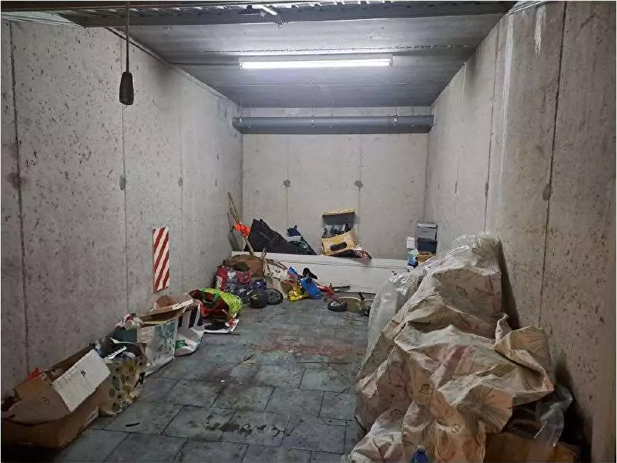 Immagine 26 di Appartamento in vendita  in Via Bortolo Eugenio Fina 103 a Vicenza