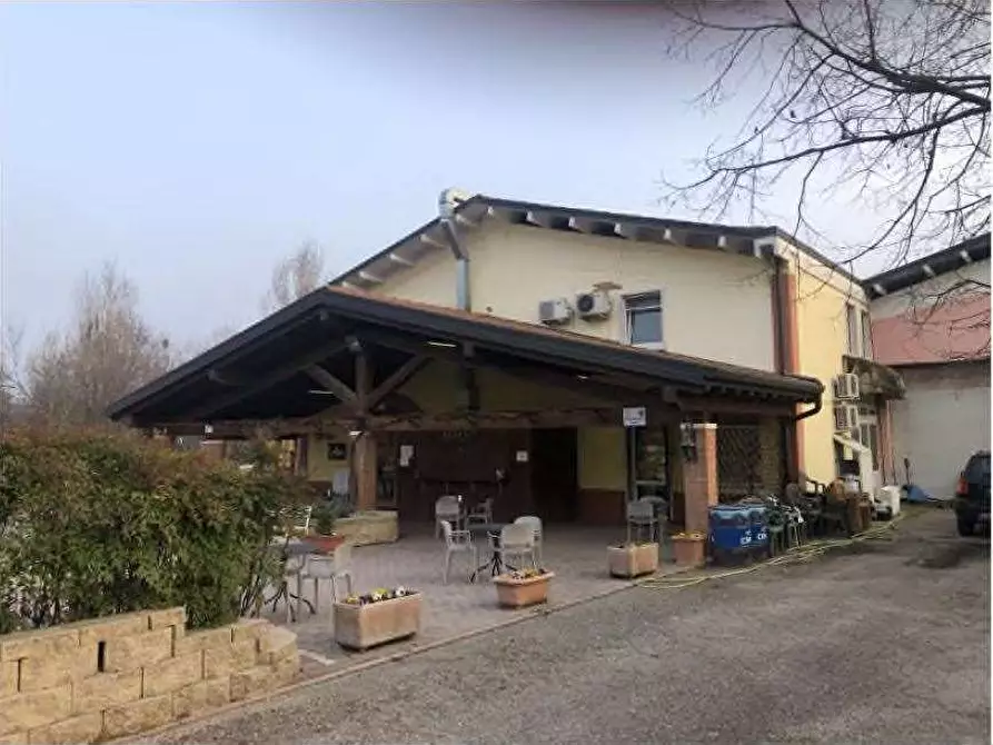 Immagine 1 di Rustico / casale in vendita  in Via Barbarago 9 a Sona