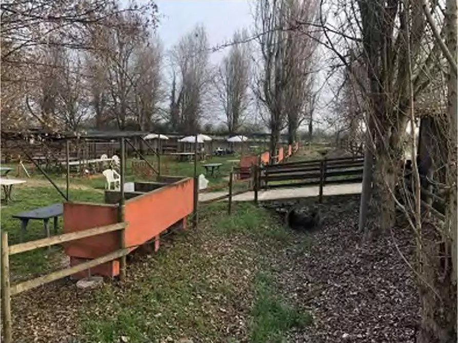 Immagine 22 di Rustico / casale in vendita  in Via Barbarago 9 a Sona