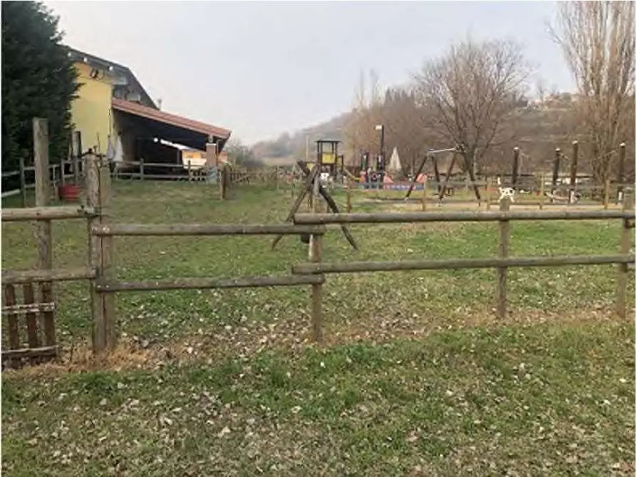 Immagine 25 di Rustico / casale in vendita  in Via Barbarago 9 a Sona