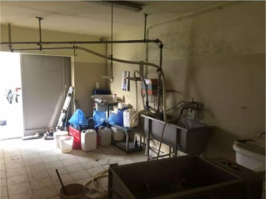 Immagine 36 di Rustico / casale in vendita  in Via Barbarago 9 a Sona
