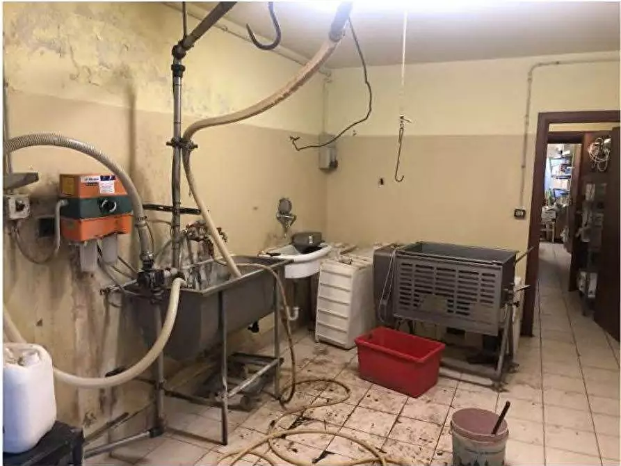 Immagine 37 di Rustico / casale in vendita  in Via Barbarago 9 a Sona