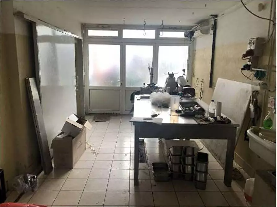 Immagine 39 di Rustico / casale in vendita  in Via Barbarago 9 a Sona