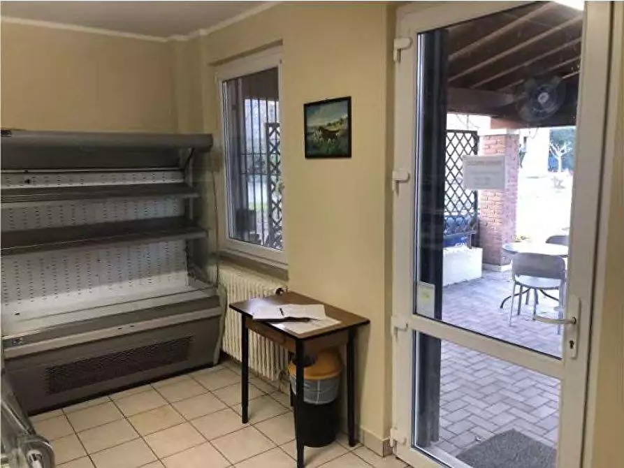 Immagine 41 di Rustico / casale in vendita  in Via Barbarago 9 a Sona