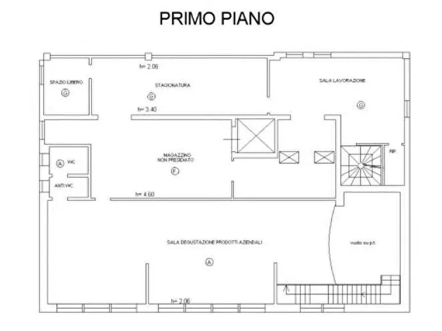 Immagine 56 di Rustico / casale in vendita  in Via Barbarago 9 a Sona