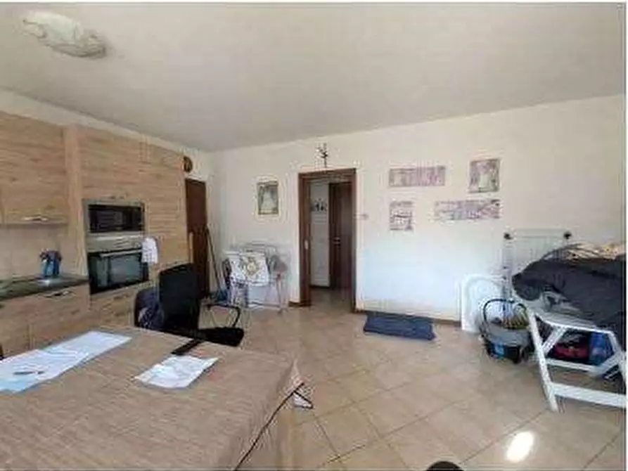 Immagine 5 di Appartamento in vendita  in Via Risorgimento 5 a Castelnuovo Del Garda