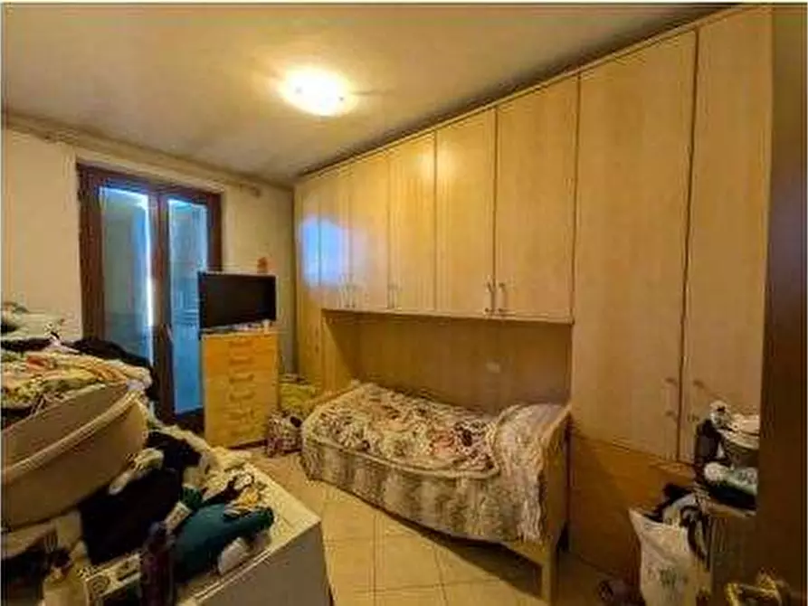 Immagine 7 di Appartamento in vendita  in Via Risorgimento 5 a Castelnuovo Del Garda