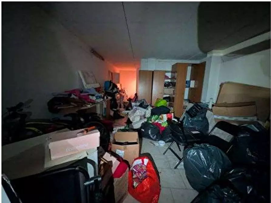 Immagine 10 di Appartamento in vendita  in Via Risorgimento 5 a Castelnuovo Del Garda