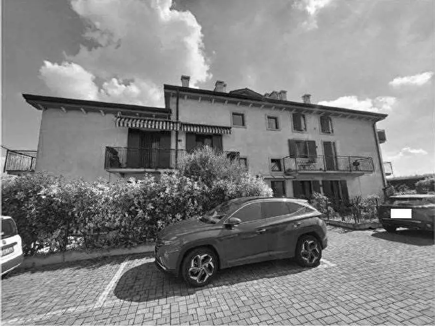 Immagine 1 di Appartamento in vendita  in Strada dell'Alpo 114 a Verona