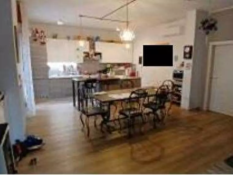 Immagine 6 di Appartamento in vendita  in Via Don Narciso Busti 12 a Zevio