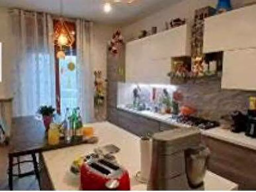 Immagine 7 di Appartamento in vendita  in Via Don Narciso Busti 12 a Zevio