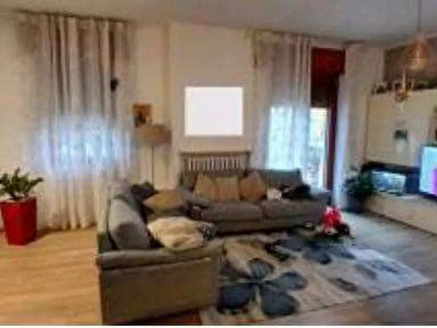 Immagine 9 di Appartamento in vendita  in Via Don Narciso Busti 12 a Zevio