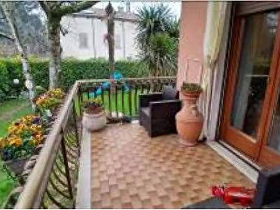 Immagine 11 di Appartamento in vendita  in Via Don Narciso Busti 12 a Zevio
