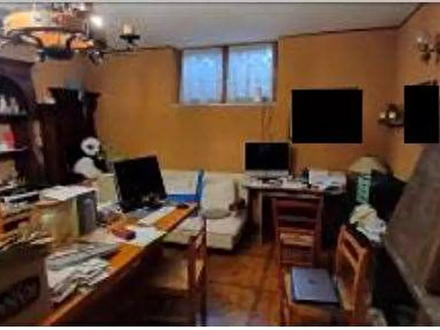 Immagine 25 di Appartamento in vendita  in Via Don Narciso Busti 12 a Zevio