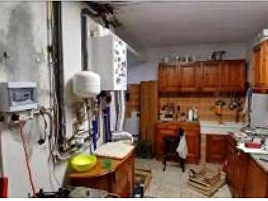 Immagine 27 di Appartamento in vendita  in Via Don Narciso Busti 12 a Zevio