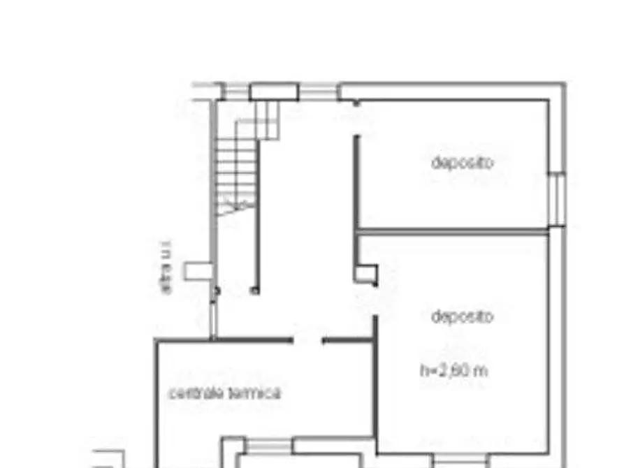 Immagine 31 di Appartamento in vendita  in Via Don Narciso Busti 12 a Zevio