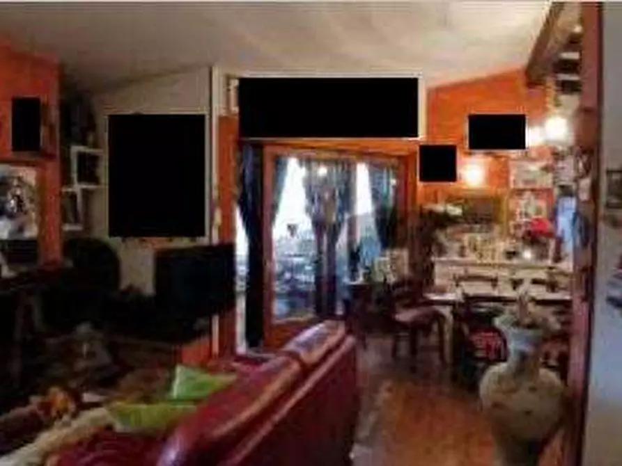 Immagine 8 di Appartamento in vendita  in Via Don Narciso Busti 13 a Zevio