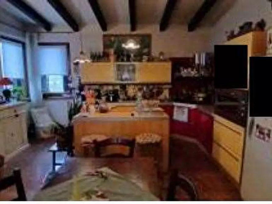 Immagine 9 di Appartamento in vendita  in Via Don Narciso Busti 13 a Zevio