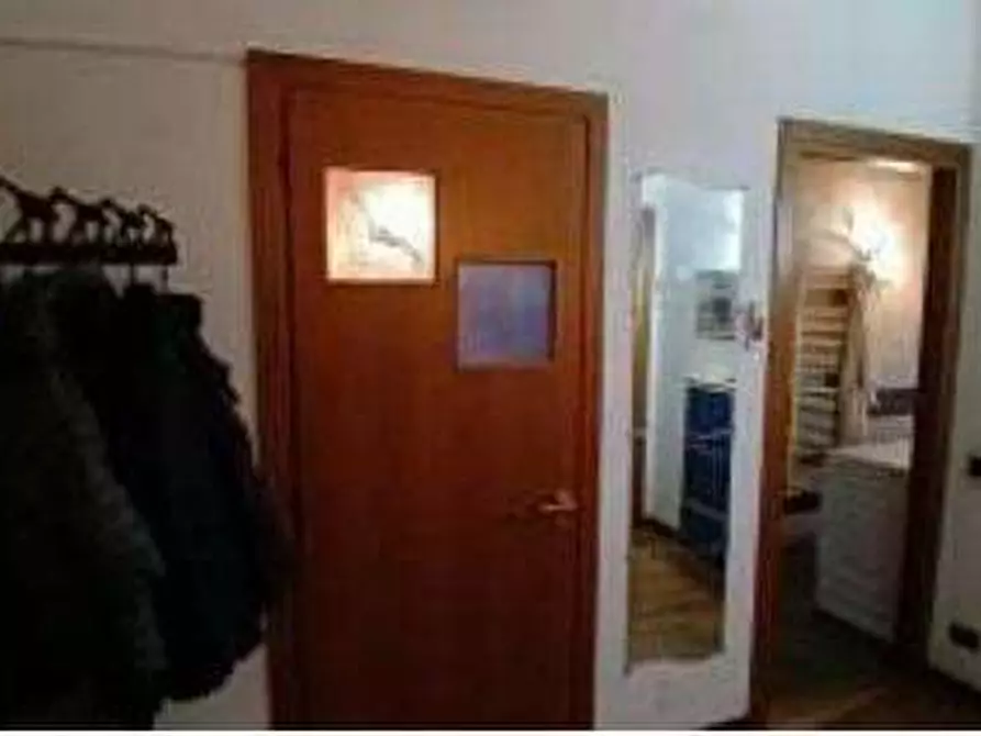 Immagine 12 di Appartamento in vendita  in Via Don Narciso Busti 13 a Zevio