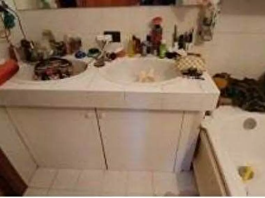 Immagine 14 di Appartamento in vendita  in Via Don Narciso Busti 13 a Zevio