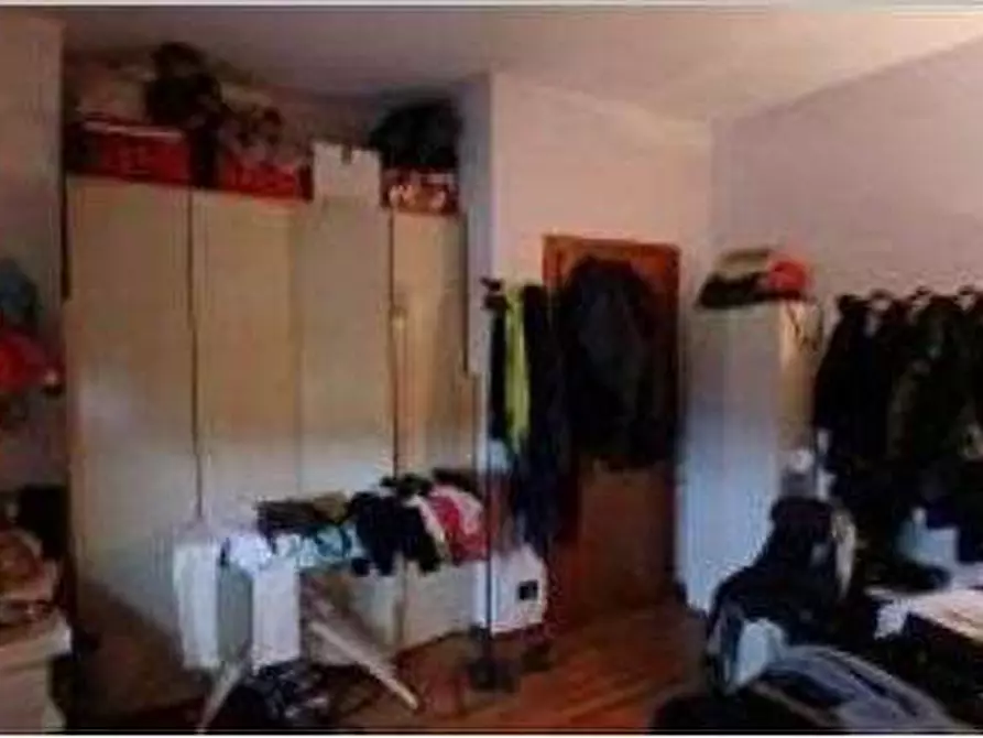 Immagine 18 di Appartamento in vendita  in Via Don Narciso Busti 13 a Zevio
