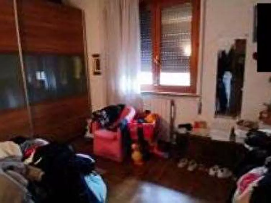 Immagine 19 di Appartamento in vendita  in Via Don Narciso Busti 13 a Zevio