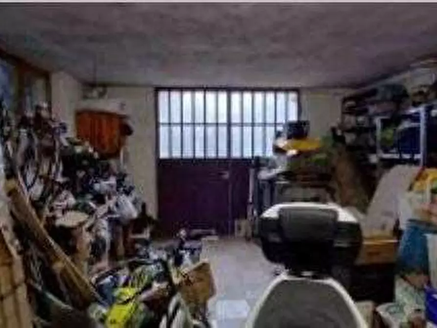 Immagine 24 di Appartamento in vendita  in Via Don Narciso Busti 13 a Zevio