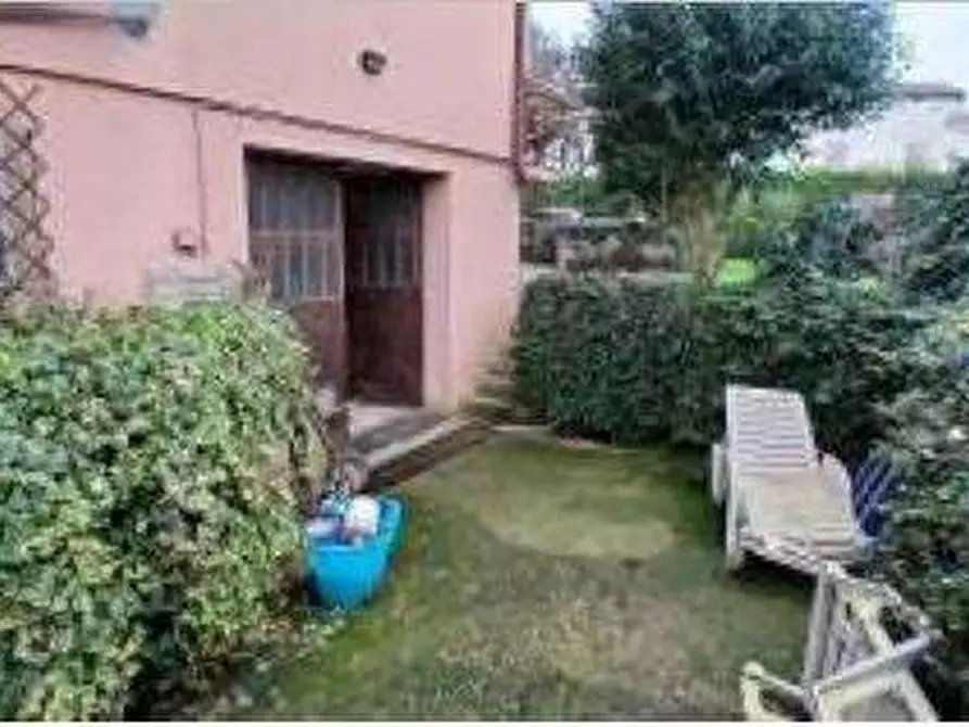Immagine 25 di Appartamento in vendita  in Via Don Narciso Busti 13 a Zevio