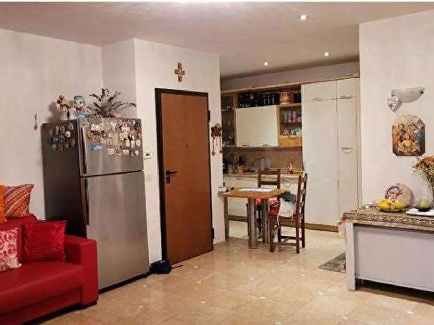 Immagine 7 di Appartamento in vendita  in Via Giare 694 a Sant'ambrogio Di Valpolicella