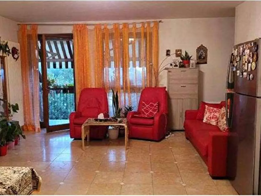 Immagine 8 di Appartamento in vendita  in Via Giare 694 a Sant'ambrogio Di Valpolicella
