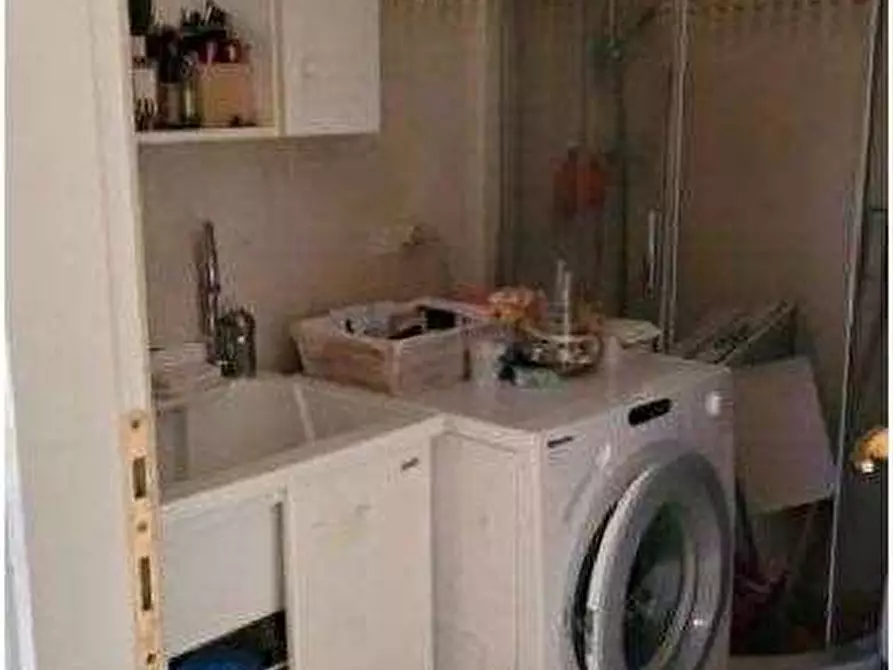 Immagine 9 di Appartamento in vendita  in Via Giare 694 a Sant'ambrogio Di Valpolicella