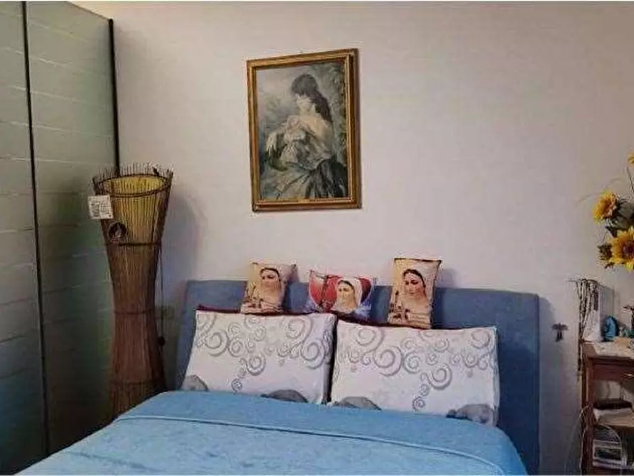 Immagine 11 di Appartamento in vendita  in Via Giare 694 a Sant'ambrogio Di Valpolicella