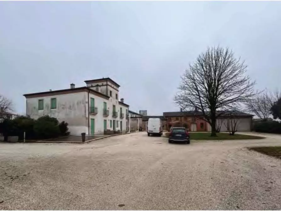 Immagine 1 di Villa in vendita  in Via Crosare di Sotto 50 a Pressana