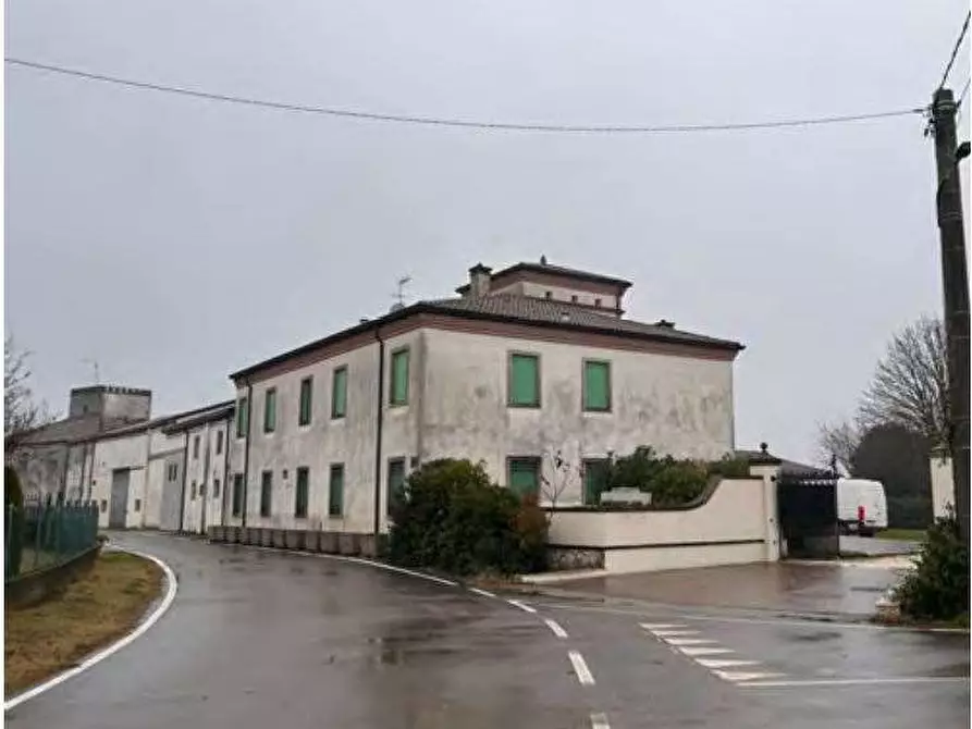 Immagine 4 di Villa in vendita  in Via Crosare di Sotto 50 a Pressana