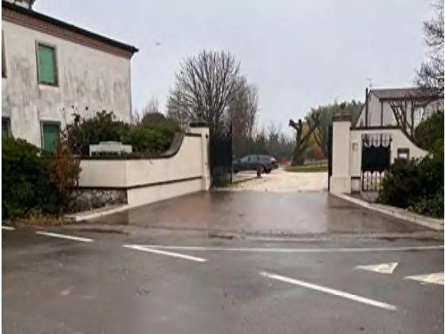 Immagine 5 di Villa in vendita  in Via Crosare di Sotto 50 a Pressana