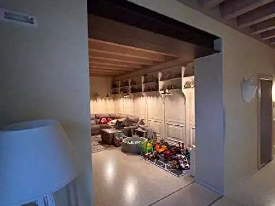 Immagine 6 di Villa in vendita  in Via Crosare di Sotto 50 a Pressana