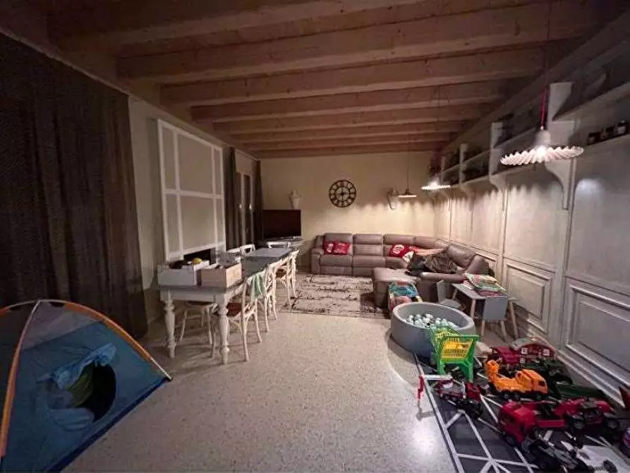 Immagine 7 di Villa in vendita  in Via Crosare di Sotto 50 a Pressana
