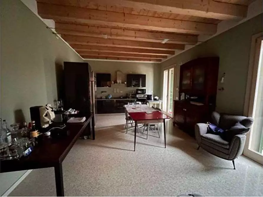 Immagine 8 di Villa in vendita  in Via Crosare di Sotto 50 a Pressana