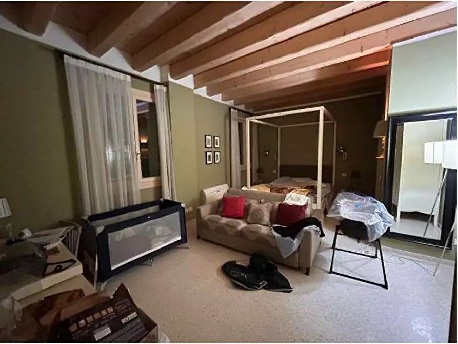 Immagine 16 di Villa in vendita  in Via Crosare di Sotto 50 a Pressana