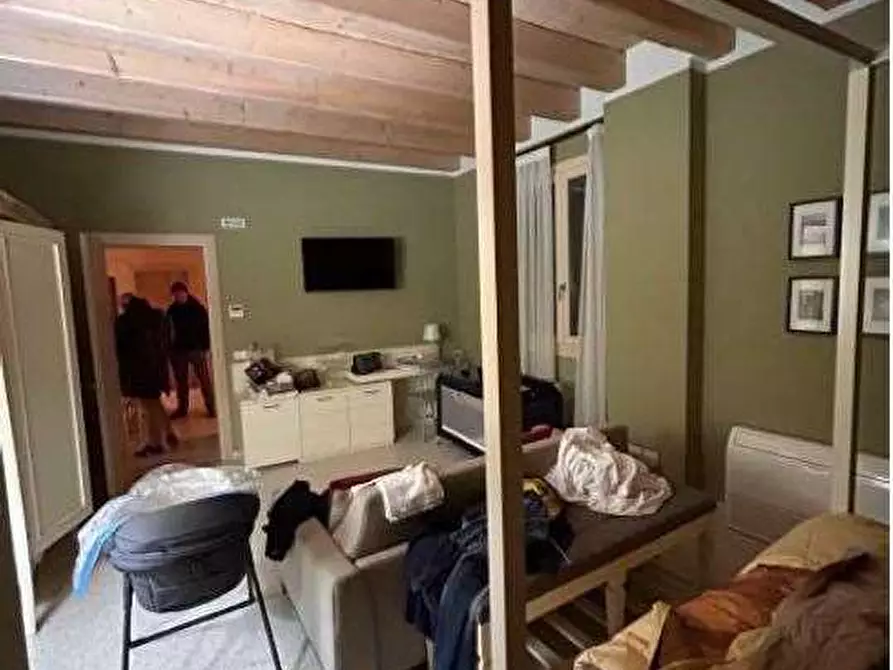 Immagine 17 di Villa in vendita  in Via Crosare di Sotto 50 a Pressana