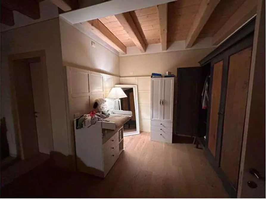 Immagine 24 di Villa in vendita  in Via Crosare di Sotto 50 a Pressana