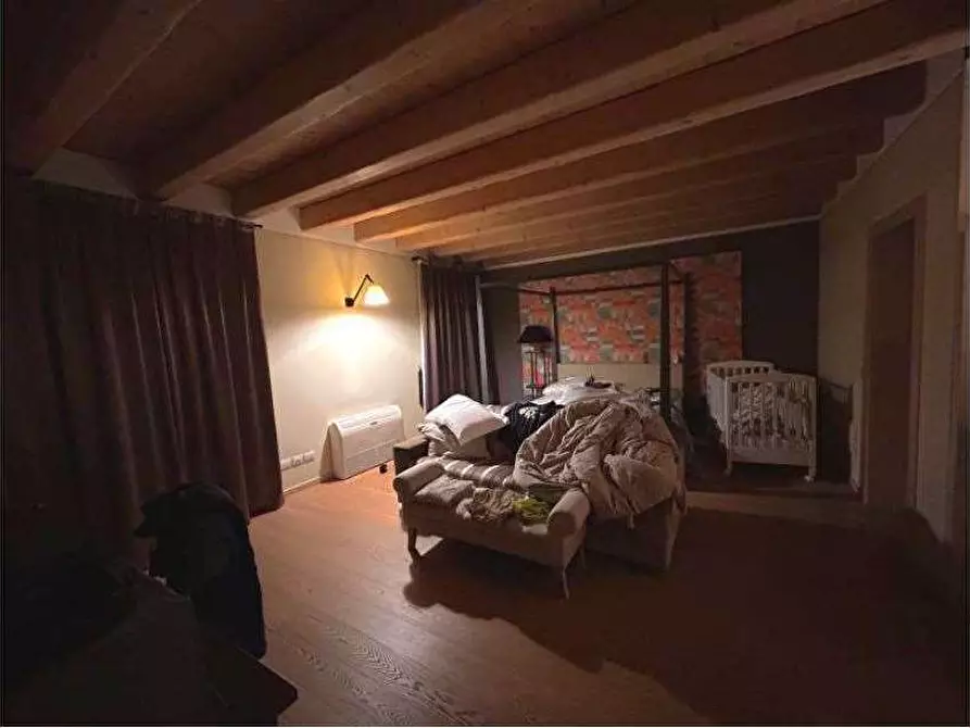 Immagine 25 di Villa in vendita  in Via Crosare di Sotto 50 a Pressana