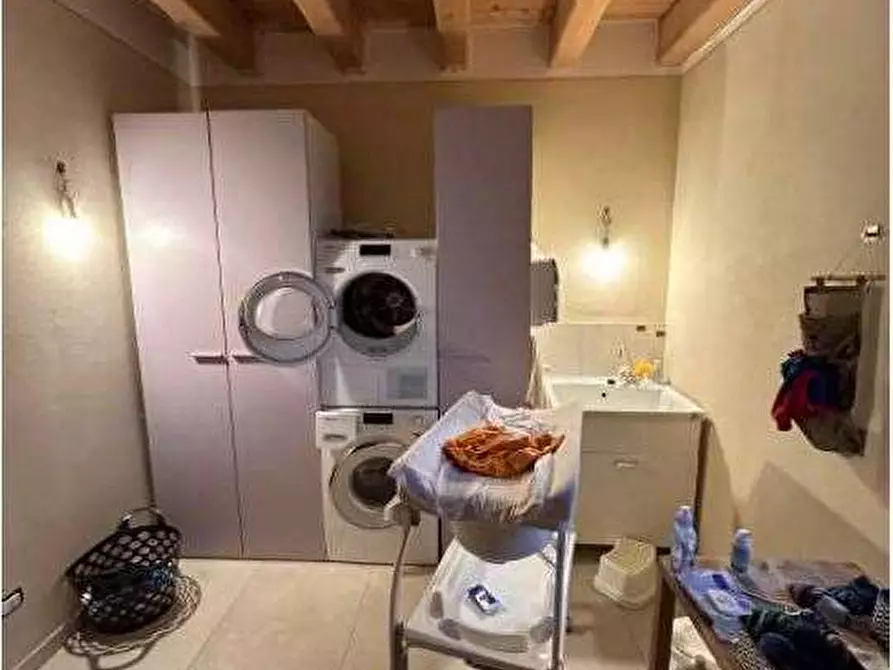 Immagine 31 di Villa in vendita  in Via Crosare di Sotto 50 a Pressana