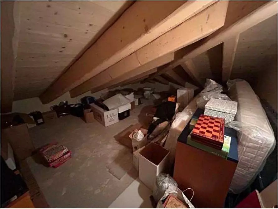 Immagine 40 di Villa in vendita  in Via Crosare di Sotto 50 a Pressana