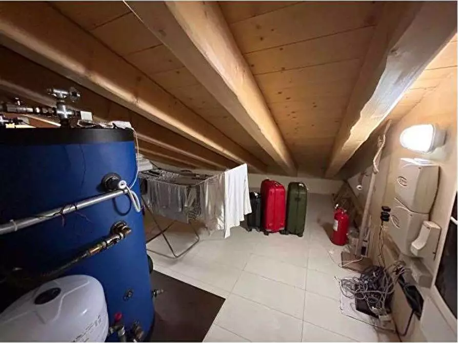 Immagine 42 di Villa in vendita  in Via Crosare di Sotto 50 a Pressana