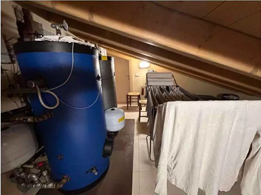 Immagine 43 di Villa in vendita  in Via Crosare di Sotto 50 a Pressana