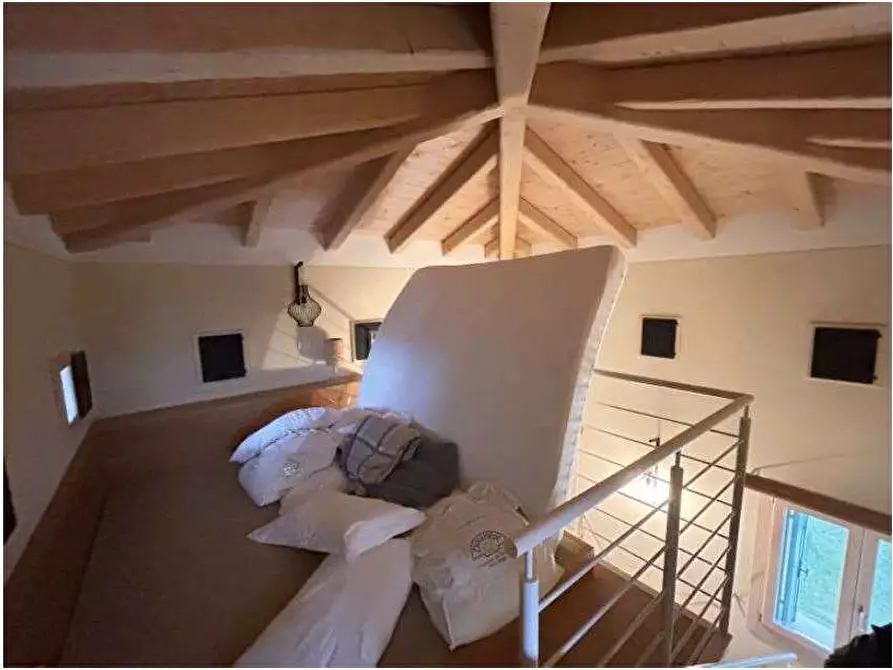 Immagine 45 di Villa in vendita  in Via Crosare di Sotto 50 a Pressana