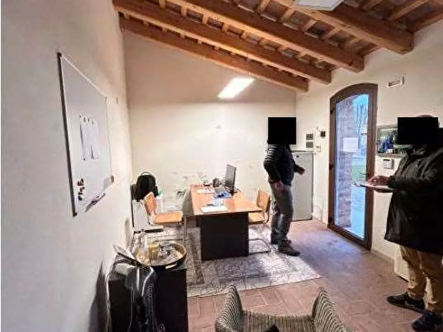 Immagine 48 di Villa in vendita  in Via Crosare di Sotto 50 a Pressana