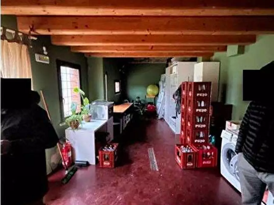 Immagine 49 di Villa in vendita  in Via Crosare di Sotto 50 a Pressana